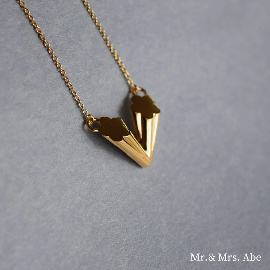 Chord of Revenge ネックレス