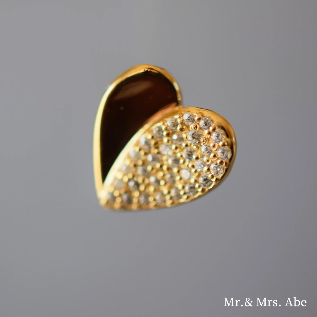 Petal イヤリング/ピアス