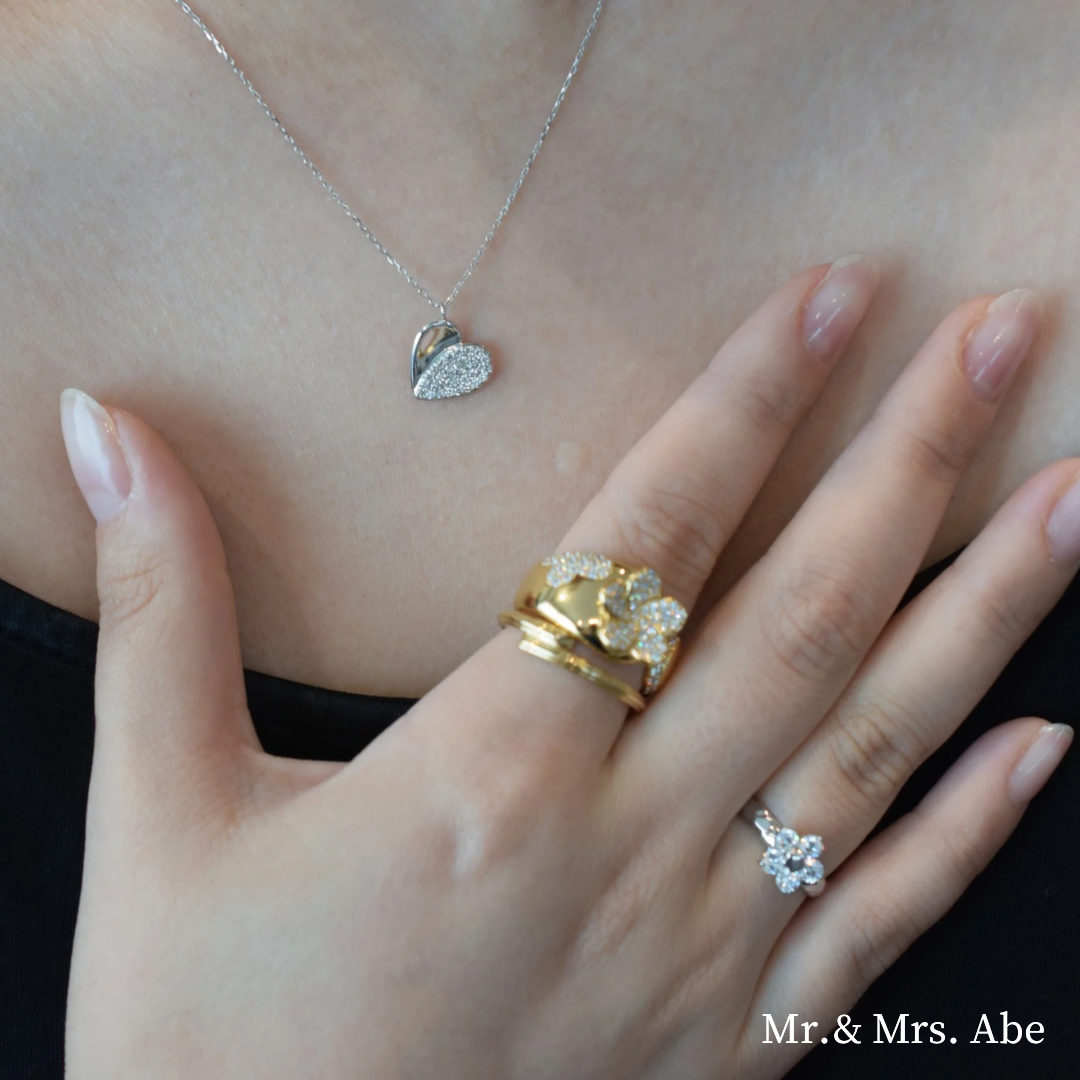 Chord of Revenge Ring