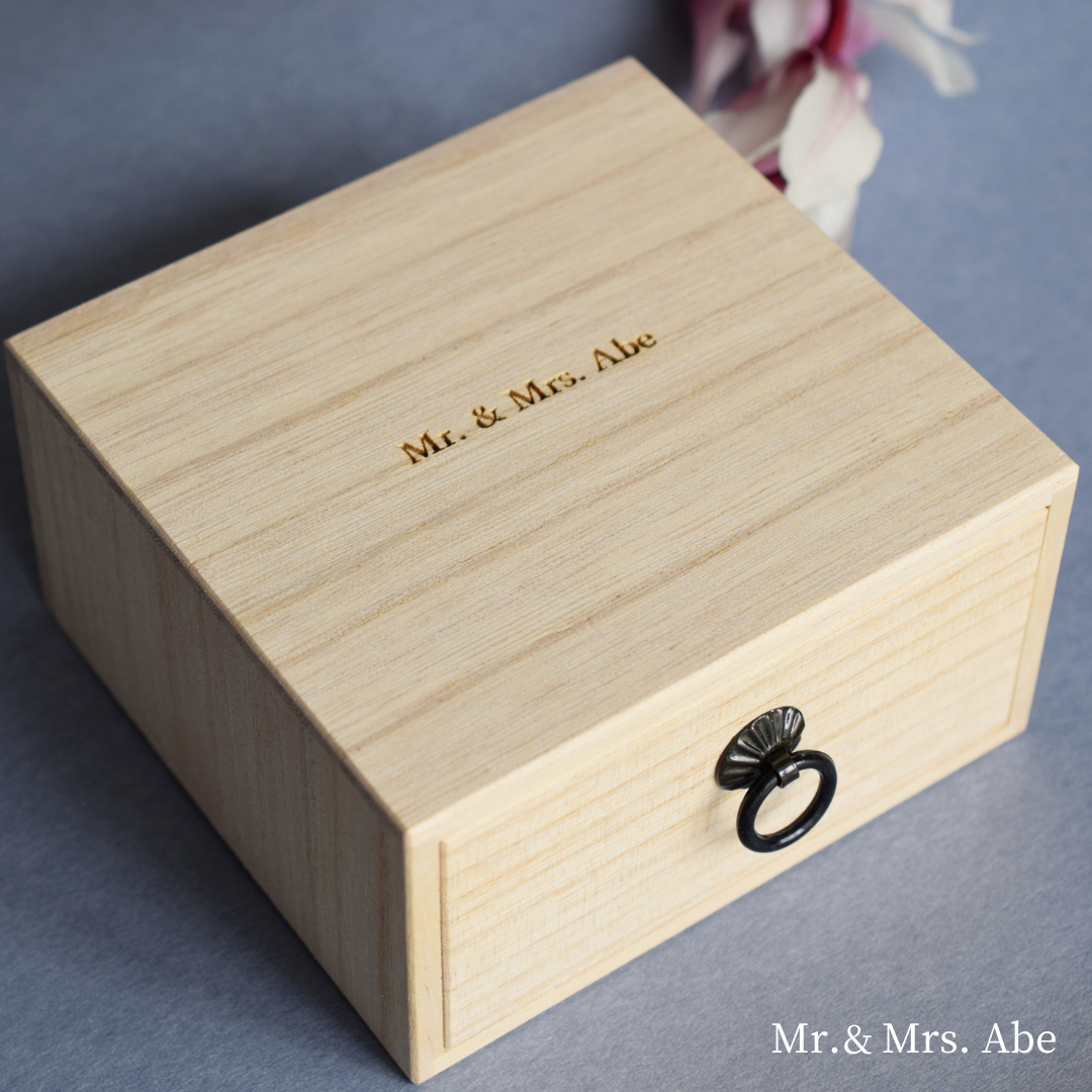 Pet Jewelry Eternity