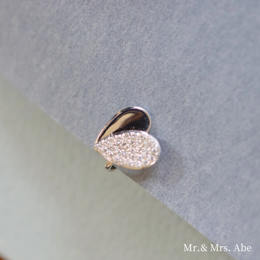 Petal 귀걸이/귀걸이