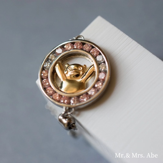 Pet Jewelry Eternity Kumamon ver.