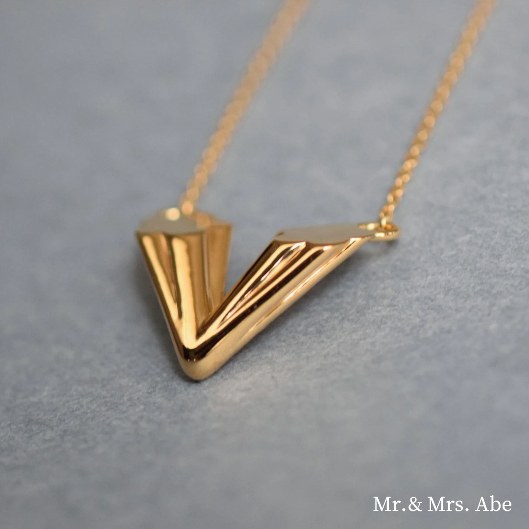 Chord of Revenge ネックレス