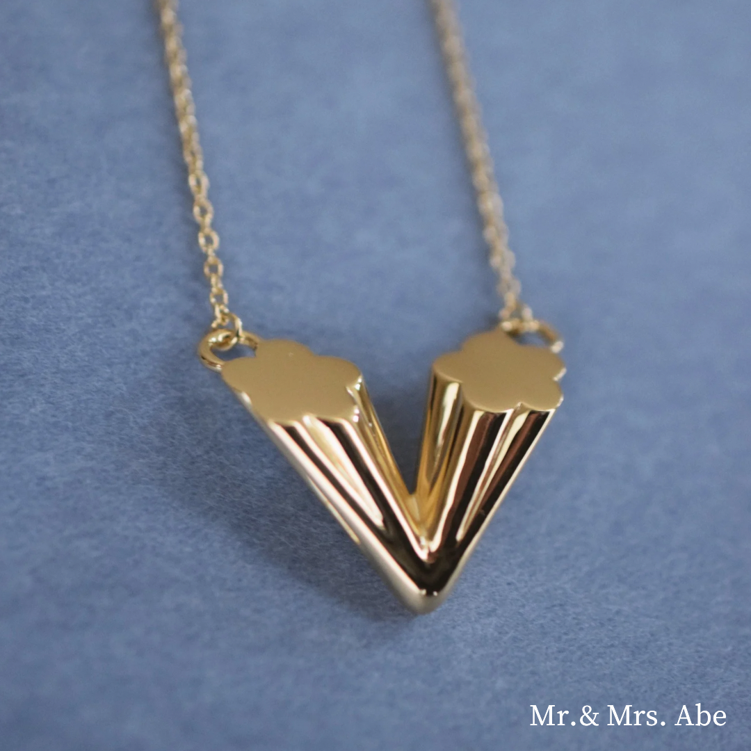 Chord of Revenge ネックレス